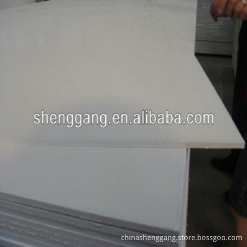 Magnesium Oxide Board, Fireproof Board